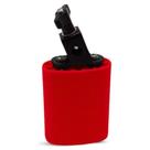 Bloco sonoro percussivo vermelho agudo liverpool 11593 Bloco sonoro percussivo vermelho agudo liverpool 11593