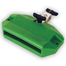 Bloco Sonoro Soul Deep Grave Verde Torelli TO008 Profissional Jam Block Bloco Sonoro Soul Deep Grave Verde Torelli TO008 Profissional Jam Block