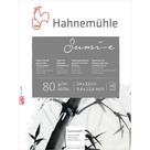 Bloco Sumi-E 24x32cm 80g/m 20 Folhas Hahnemuhle 10628370