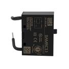 Bloco supressor sob. circuit rc bamrc13