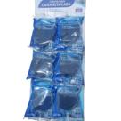 Bloco Tablete Caixa Acoplada Lavanda 50 G Sampa Clean 6 Un Bloco Tablete Caixa Acoplada Lavanda 50 G Sampa Clean 6 Un