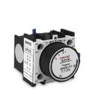 Bloco Temporizado IBP30E Retardo Energização On-Delay Sibratec