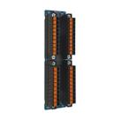 Bloco Terminal 16ED 16SD Compatível com AS332T/AS332P/AS324MT/AS32AM/AS32AN UB-10-IO32D Delta