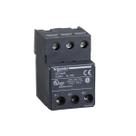 Bloco Terminal GV2 Tripolar 63A A GV2G05 Schneider
