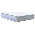 Bloco Tessuti i Carta 15,5x10,5 200 folhas Gelo Bloco Tessuti i Carta 15,5x10,5 200 folhas Gelo