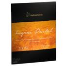 Bloco The Collection Ingres Pastel Branco 30x40cm 20Fls 100G Hahnemuhle 10625123
