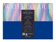 Bloco Torchon 300g 26x36cm Fabriano Bloco Torchon 300g 26x36cm Fabriano