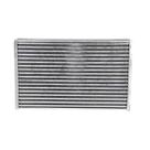 Bloco Trocador Calor Intercooler - 8-140 1999 A 2000 / A6 1999 A 2003 / Cargo 8 Toneladas 1999 A 2000 - Pc103430