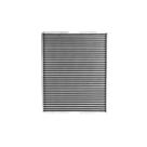 Bloco Trocador Calor Intercooler - Axor 1933 2005 A 2006 / Axor 2831 2005 A 2006 - Pc103420