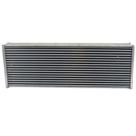 Bloco Trocador Calor Intercooler Para Caterpillar 938g2 / H