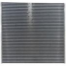 Bloco Trocador Calor Intercooler Para Scania G480 / G440 / G