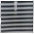Bloco Trocador Calor Intercooler Para Scania R114 / T124 / T