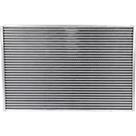 Bloco Trocador Calor Intercooler Para Scania Serie 5 2008 Em