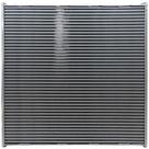 Bloco Trocador Calor Intercooler Volvo Fh12 / Nh12 1993 Em D