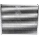 Bloco Trocador De Calor Intercooler Vw Volksvagen 16210/ 161