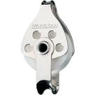 Bloco utilitário Ronstan Series 30 Single com cabeça Becket Loop