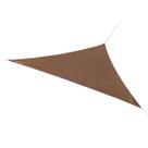 Bloco UV Shade Sail Coolaroo 360x274 cm Triangle Mocha Bloco UV Shade Sail Coolaroo 360x274 cm Triangle Mocha