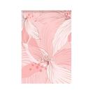 Bloco Vertical 80 Fls Animativa - Rosa Rose 1