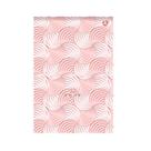 Bloco Vertical 80 Fls Animativa - Rosa Rose 2