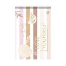 Bloco Vertical Animativa Mulher 80 Folhas 170x250mm -