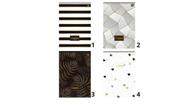 BLOCO VERTICAL HAPPEN ANIMATIVA - 170x250mm, 80 Folhas, 90g/m²