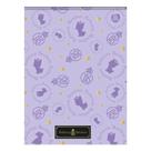 BLOCO VERTICAL REBECA BONBON - Papelaria Elegante e Aromatizado