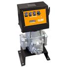 Bloco Volumétrico de Pistão 1" com Numerador 100 L/min Vilubri Bloco Volumétrico de Pistão 1" com Numerador 100 L/min Vilubri