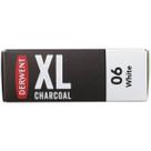 Bloco XL Carvão Vegetal White