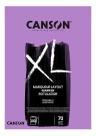 Bloco Xl Marker 7236 70gr A4 100 Fls Canson