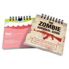 Blocode Notas GeekZombie Survival Guide
