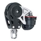 Blocos de catraca Harken Carbo Standard 40 mm com câmera