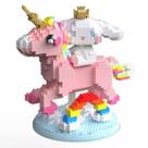 Blocos de construção AUHORA White Puppy 6033 com 949 peças Blocos de construção AUHORA White Puppy 6033 com 949 peças