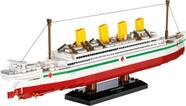 Blocos de construção Coleção Histórica COBI H.M.H.S. Britannic Blocos de construção Coleção Histórica COBI H.M.H.S. Britannic