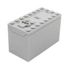 Blocos De Construção De Carro RC DIY Para Crianças Acessórios De Reforma MOC Micro-motor Funções De Blocos De Construção De Carro RC DIY Para Crianças Acessórios De Reforma MOC Micro-motor Funções De