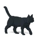 Blocos de construção JEKCA Cat 03S-M02 Plastic Age 14+