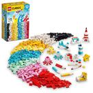 Blocos de construção LEGO Classic 11032 Creative Color Fun 1500