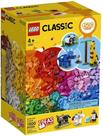 Blocos de construção LEGO Classic Creator Fun 11011 com 1500 unidades