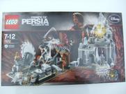 Blocos de construção LEGO Prince of Persia Quest Against Time