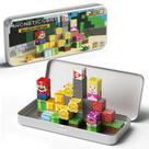 Blocos de construção magnéticos hunloot Travel Toys para crianças de 3 a 5 anos