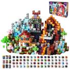Blocos de Construção Magnéticos MORPHIMO 450 Peças Brinquedo STEM Blocos de Construção Magnéticos MORPHIMO 450 Peças Brinquedo STEM