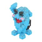 Blocos de construção Pokémon Picachu compatíveis com Lego Nanjago