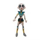 Blocos de construção Puzzle Micro 3D Figures Fox Nick Zootopia
