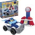 Blocos de construção Toy Car Mega BLOKS PAW Patrol Chase 3+ Years