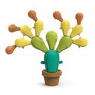 Blocos de construção Toy Children's Balance Cactus SHIZHI Boutique