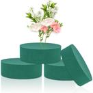 Blocos de espuma floral SUPKING grandes redondos de 15 cm para flores