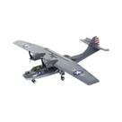 Blocos De Montagem Do Modelo De Avião Militar Consolidated PBY-5A Catalina, 364 Peças, Brinquedo Da