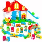 Blocos de Montar BABY LAND Fazendinha Cardoso