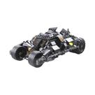 Blocos De Montar Batmobile Da Série Super-Heróis Para Meninos, Brinquedos Modelo De Carro Do Blocos De Montar Batmobile Da Série Super-Heróis Para Meninos, Brinquedos Modelo De Carro Do