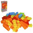 Blocos De Montar Bloc Com 90 Peças Blocks