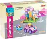Blocos De Montar Blok Blok Hora De Comprar Zoop Toys ZP00656